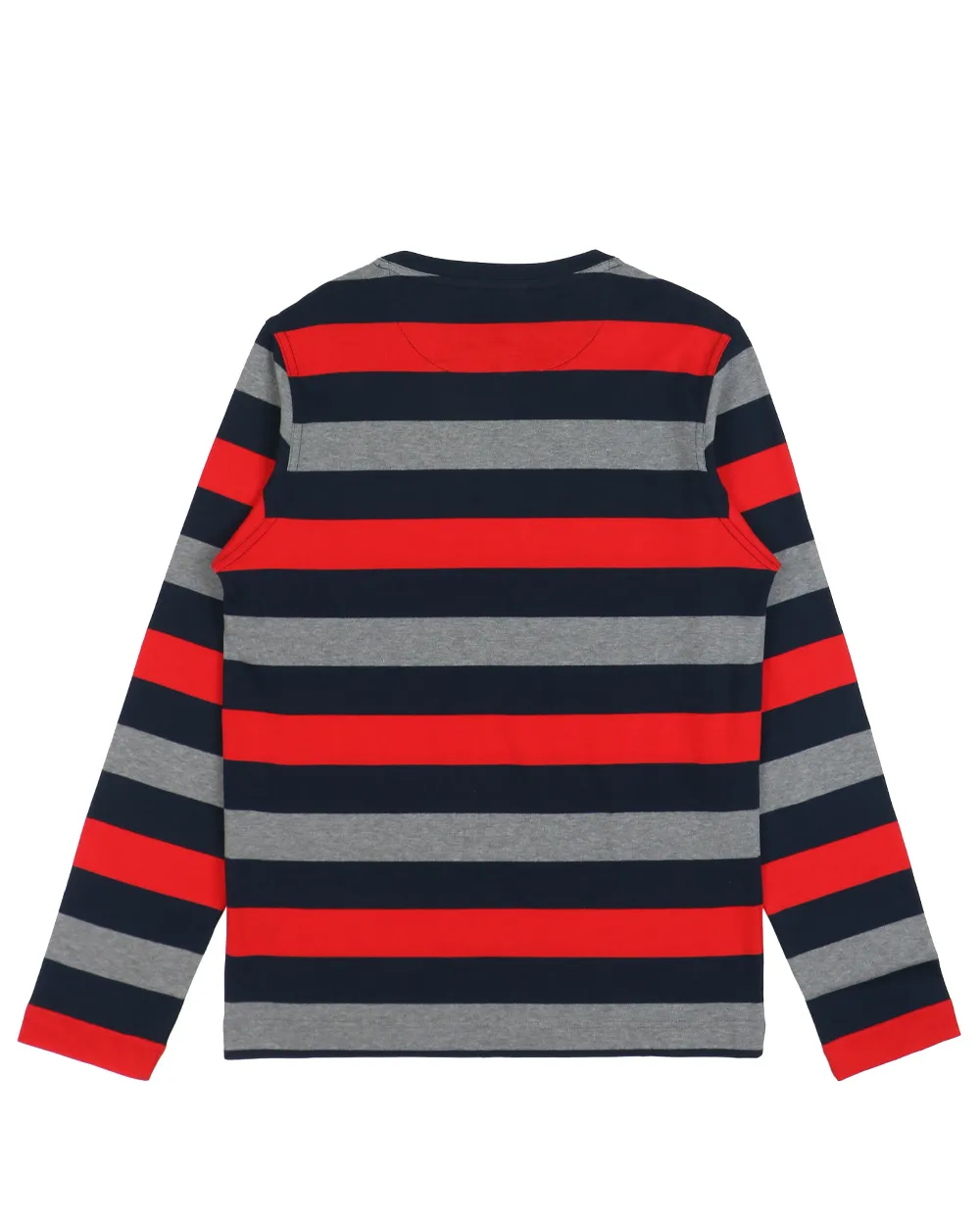 Logo Long-Sleeved T-Shirt