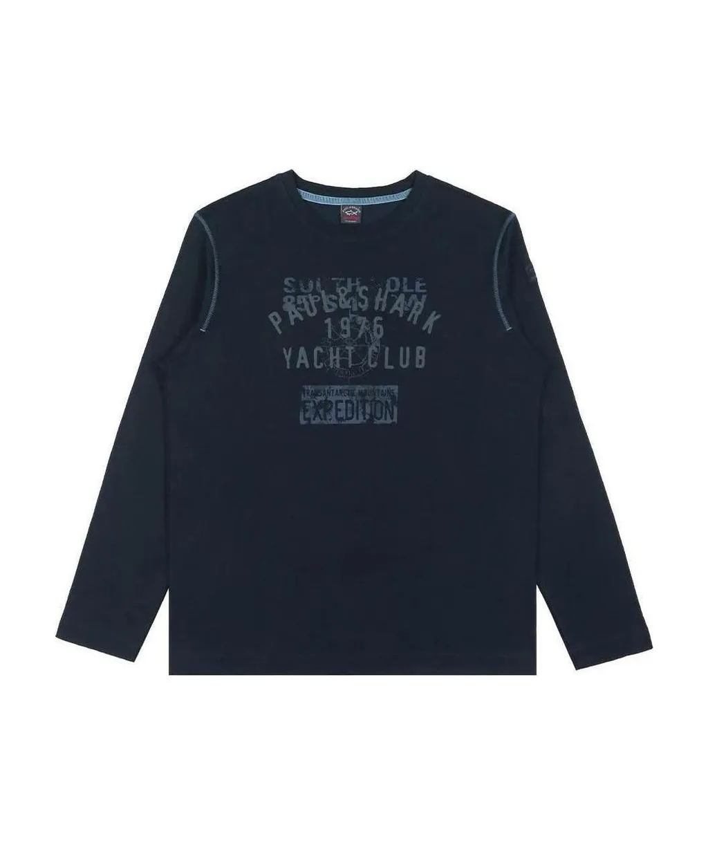 Long Sleeved T-Shirt