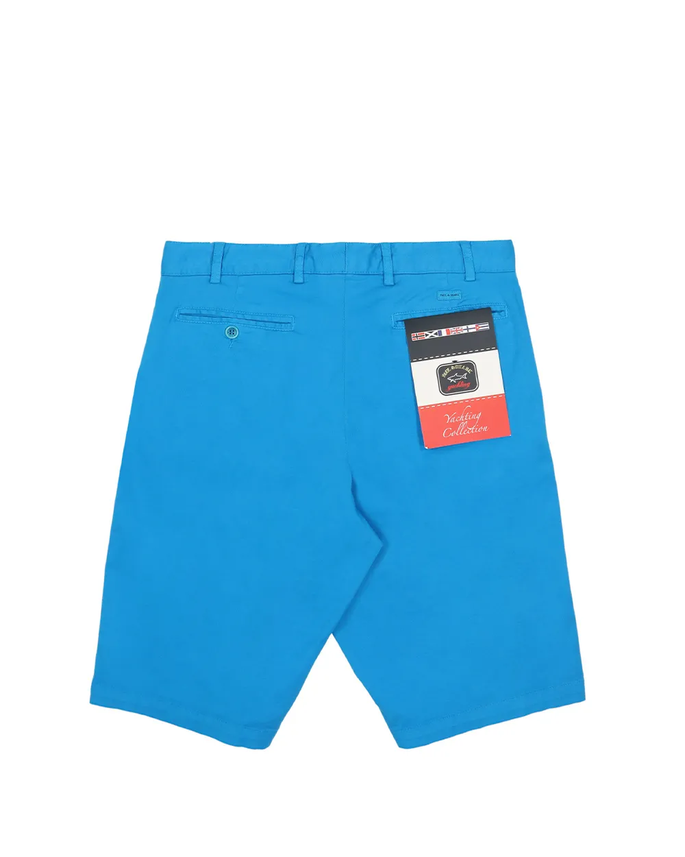 Logo Shorts