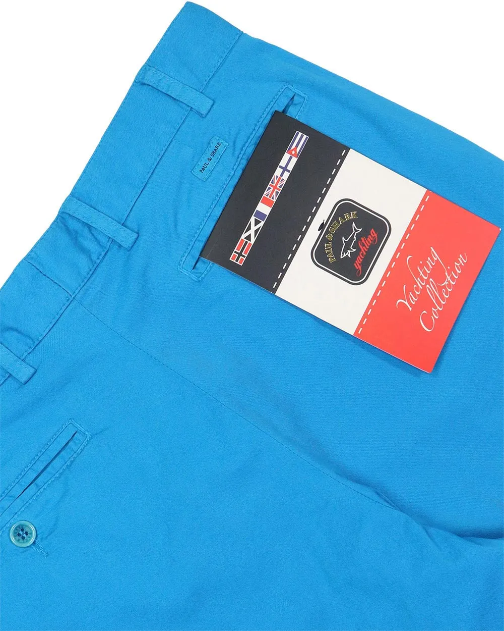 Logo Shorts