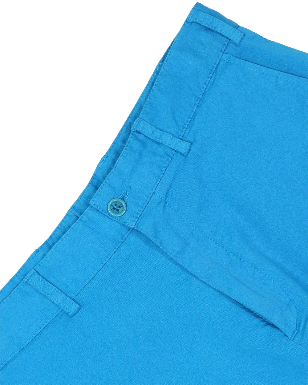 Logo Shorts