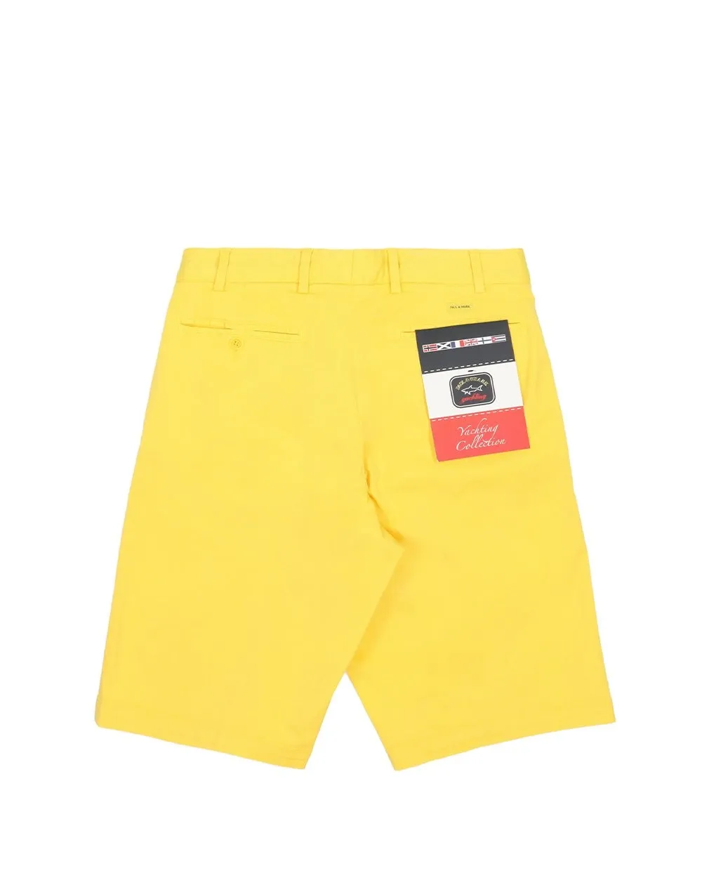 Logo Shorts
