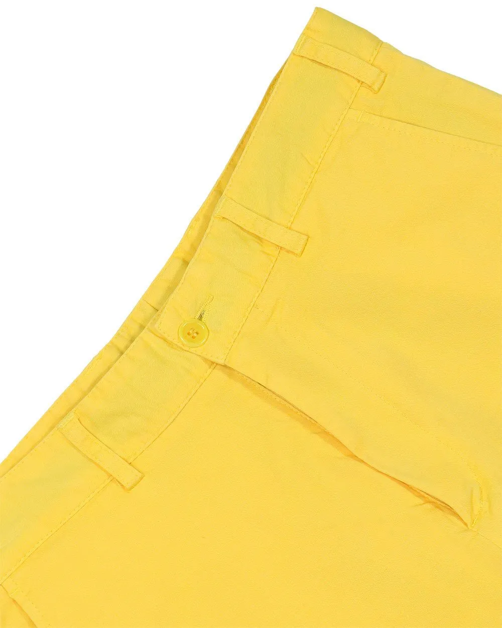 Logo Shorts