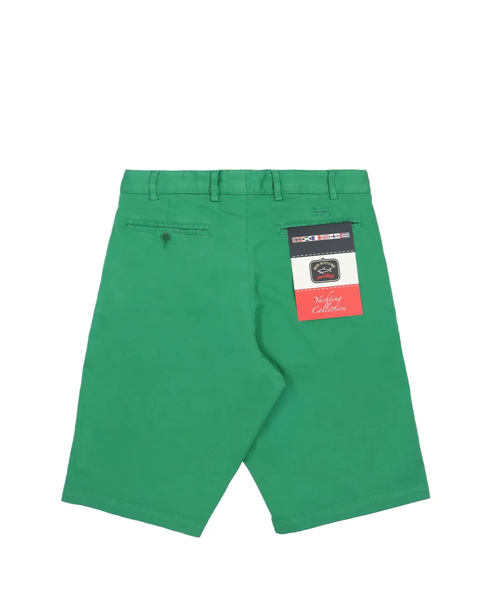 Logo Shorts