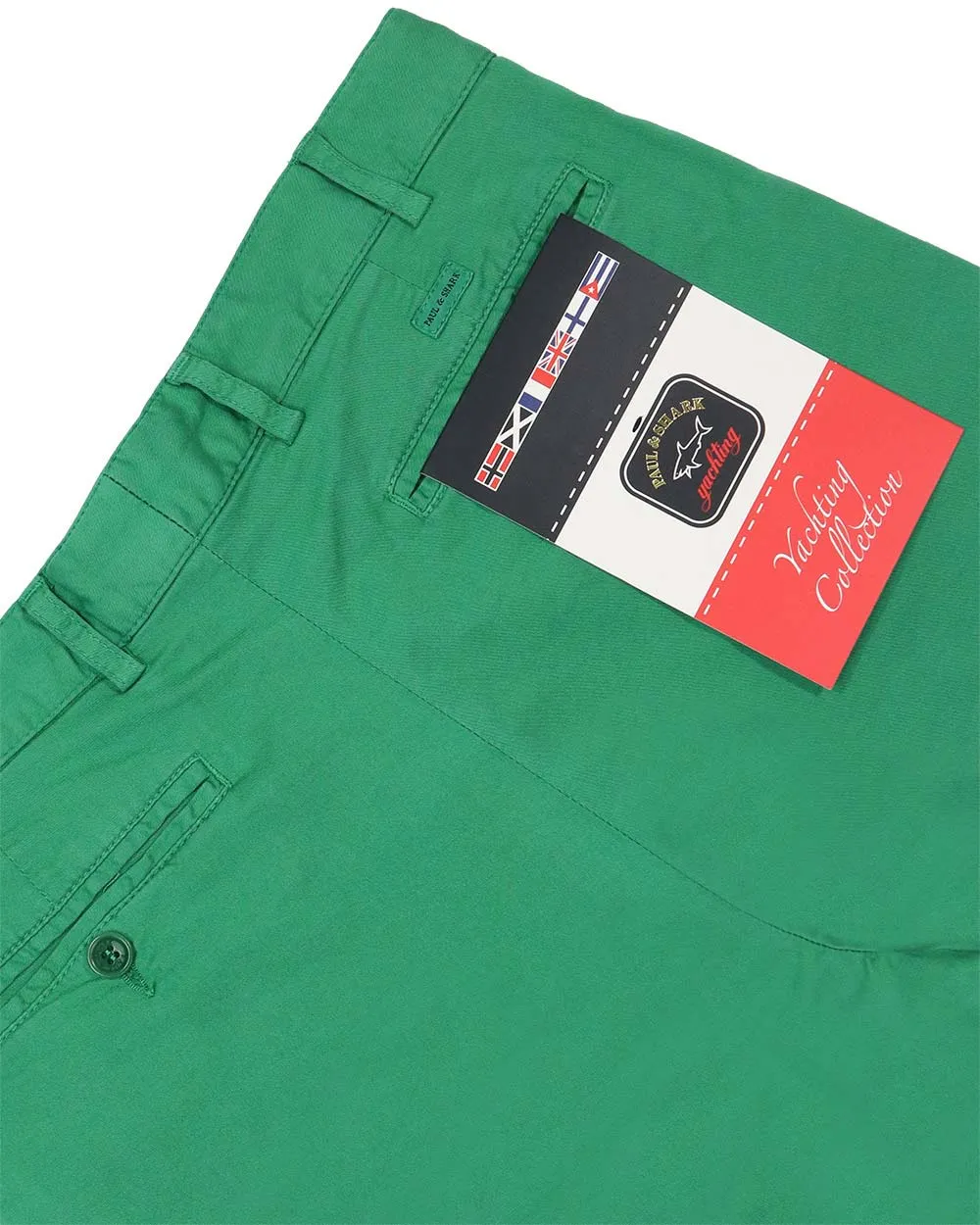 Logo Shorts