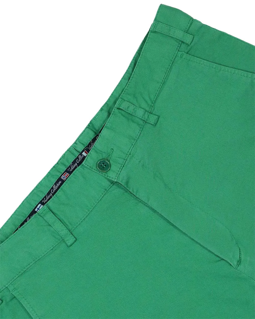 Logo Shorts