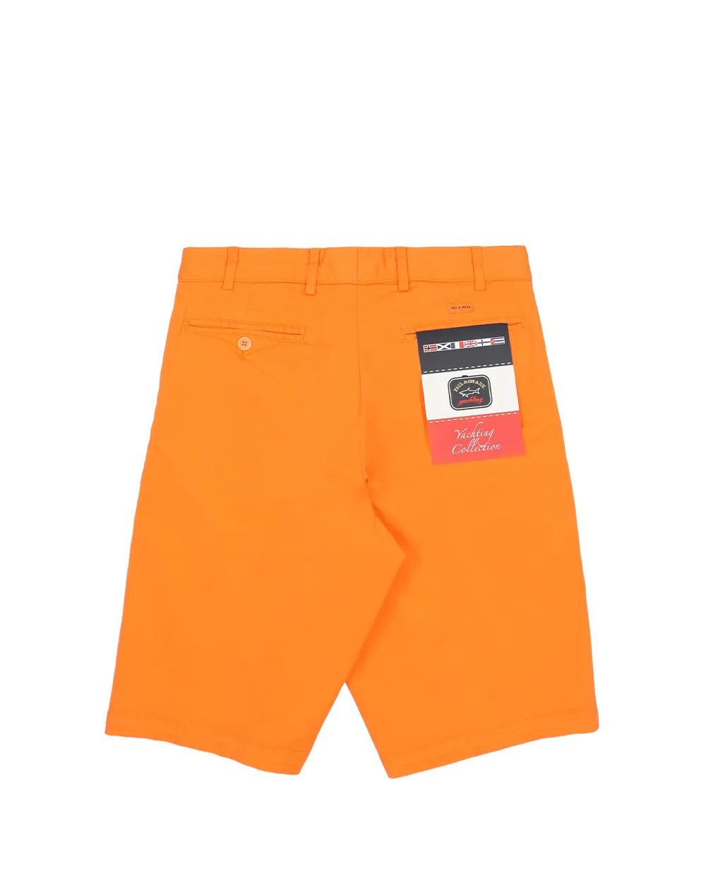 Logo Shorts
