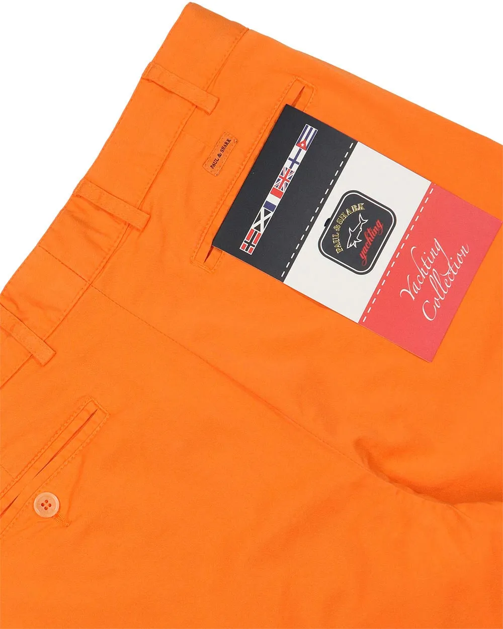 Logo Shorts