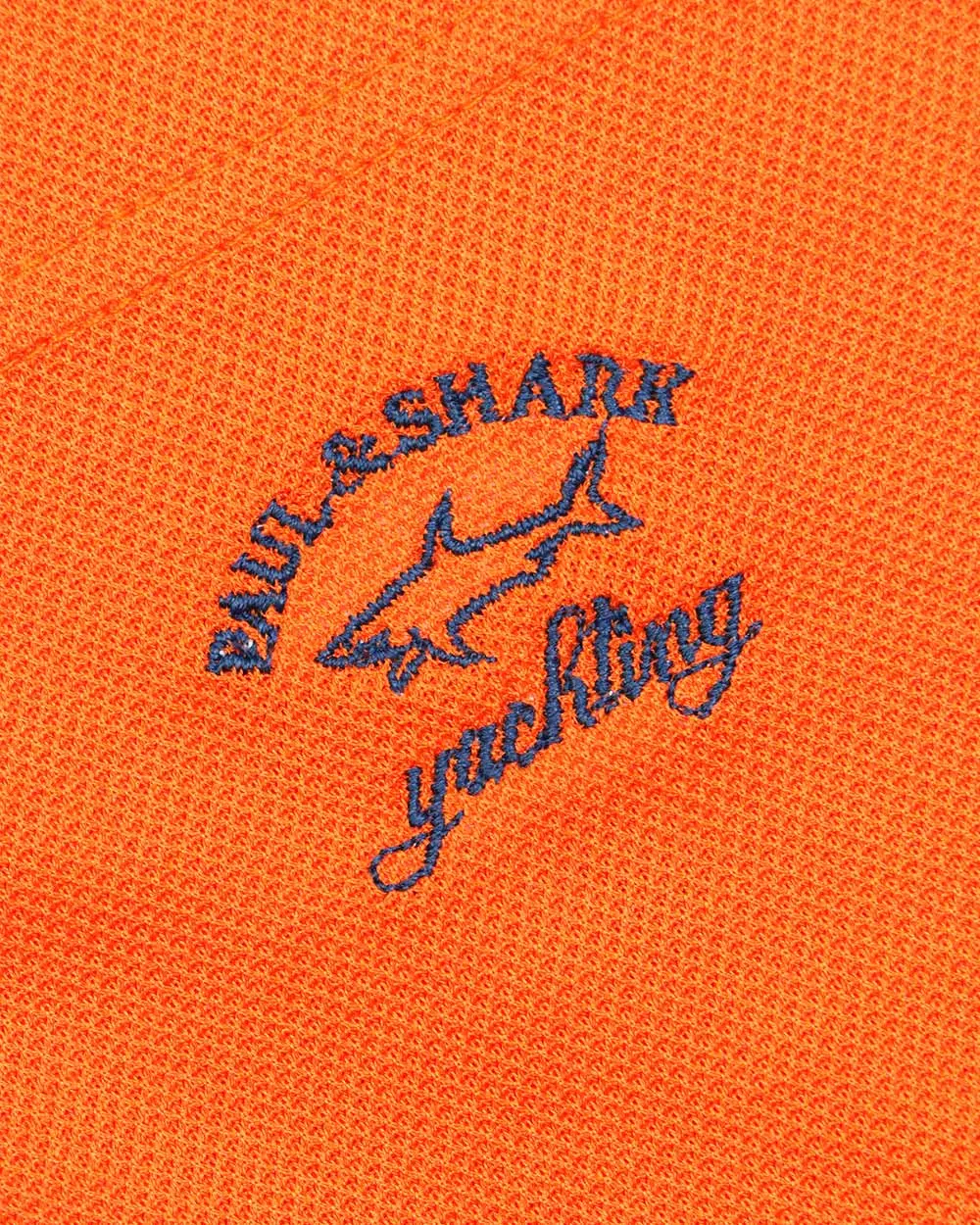 Logo Polo Shirt