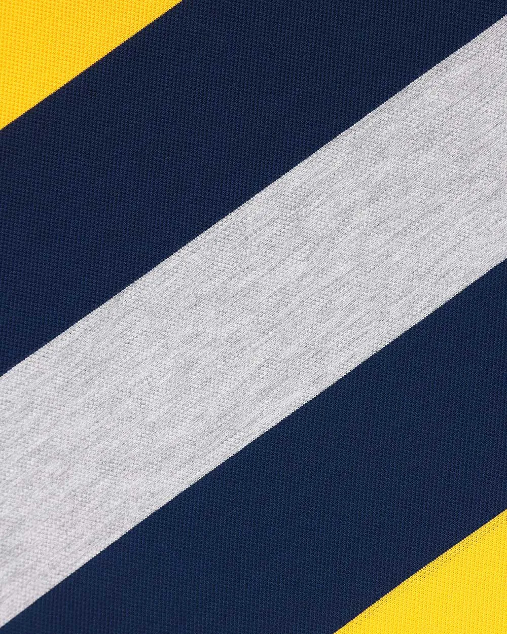 Logo Embroidered Polo Shirt