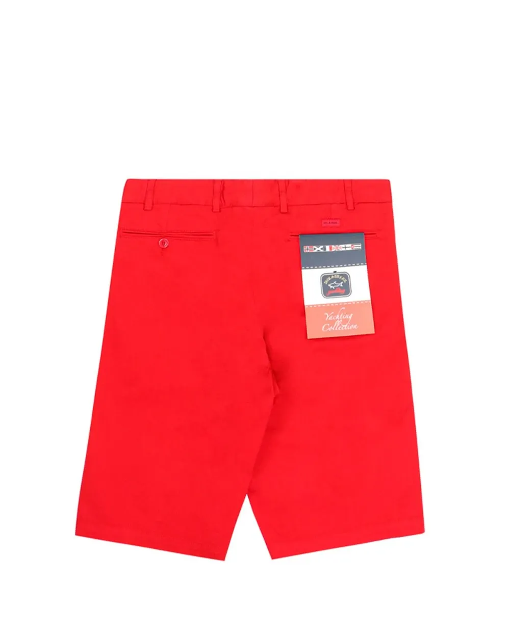 Logo Shorts