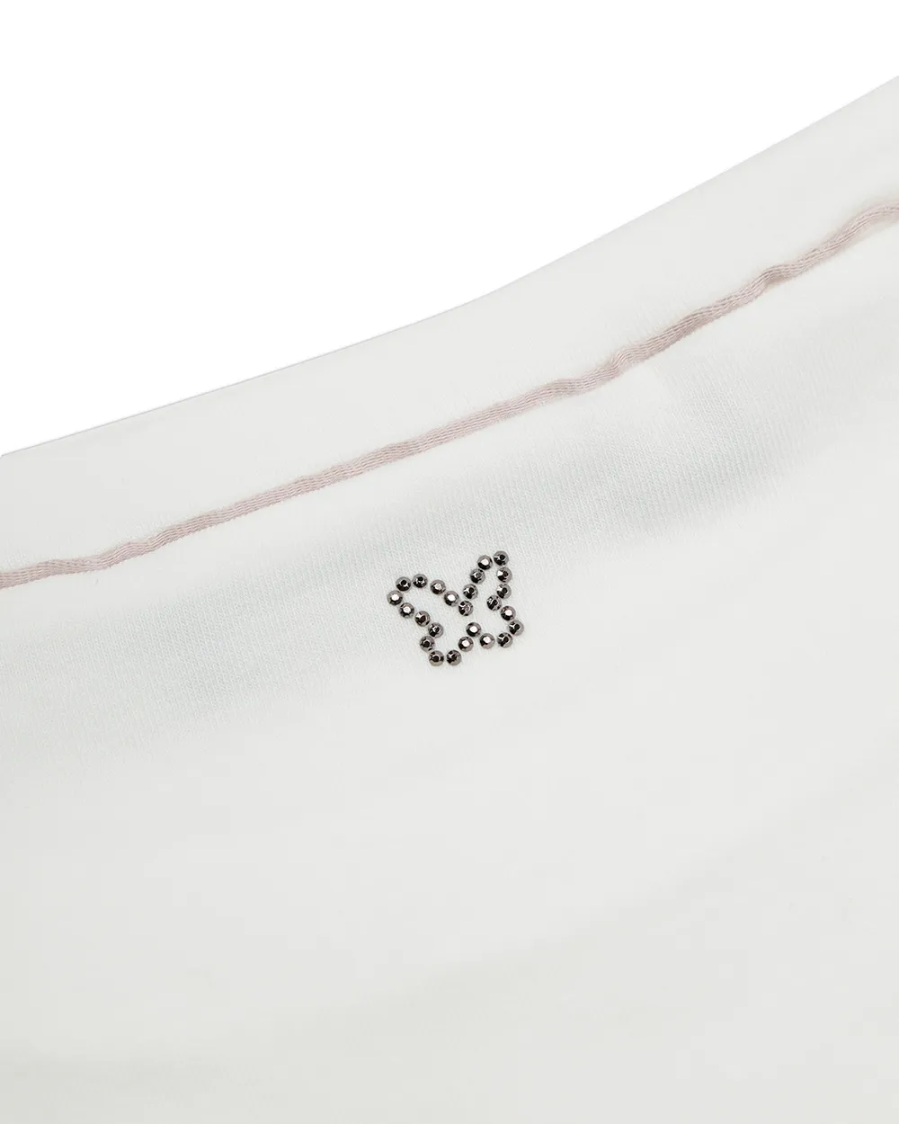 Item O-Neck Short-Sleeved T-Shirt