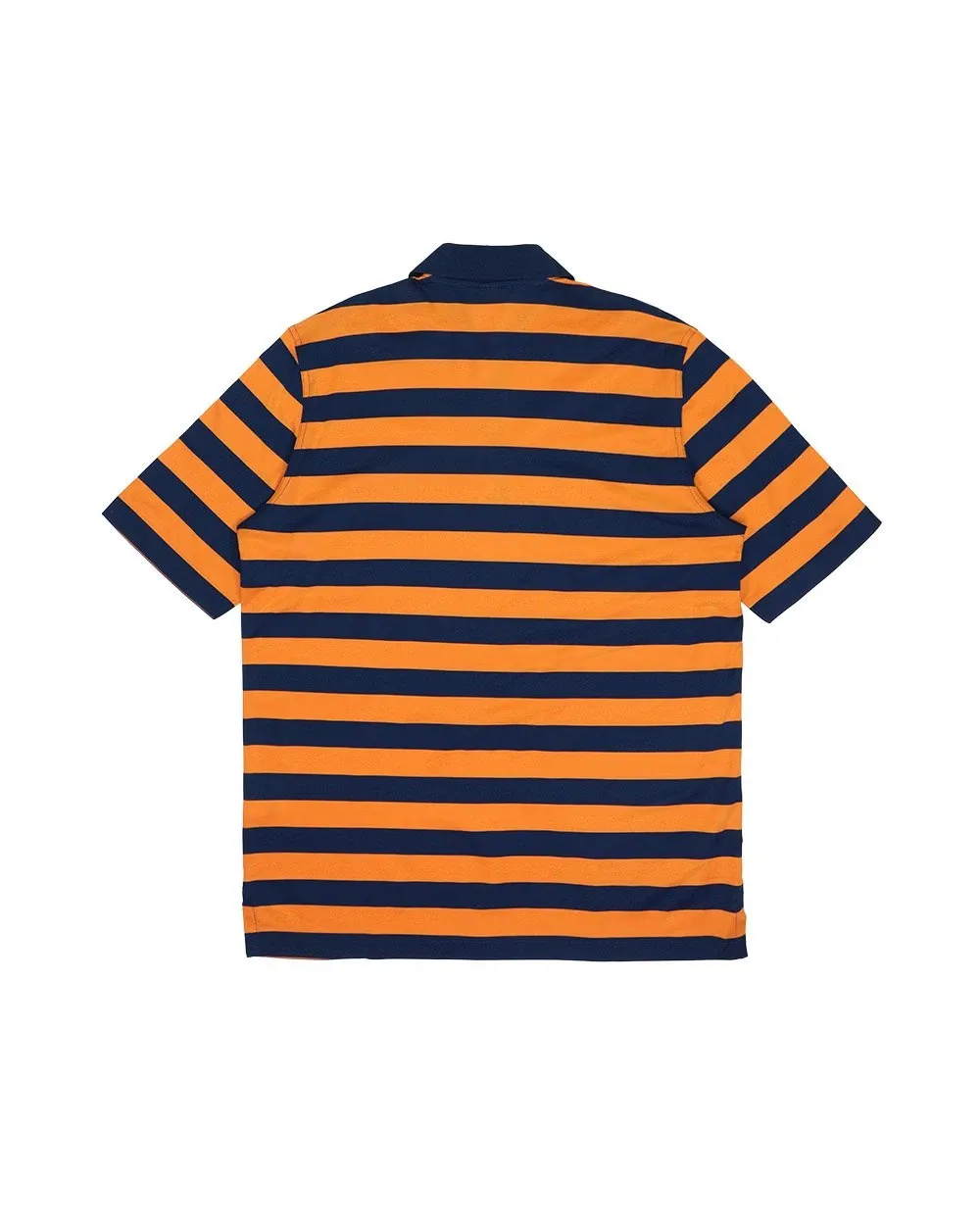 Striped Polo Shirt