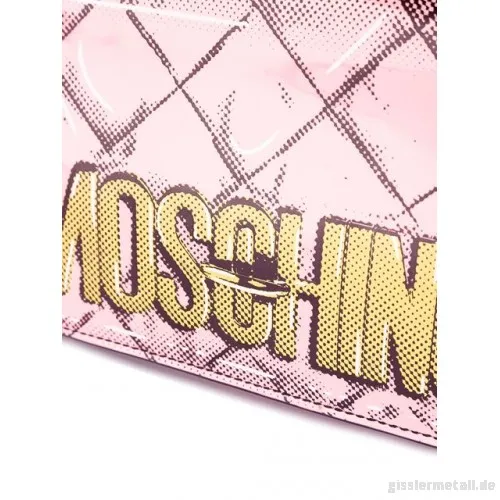 Logo Shoulder Bag