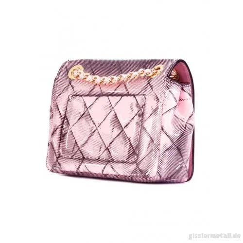 Logo Shoulder Bag