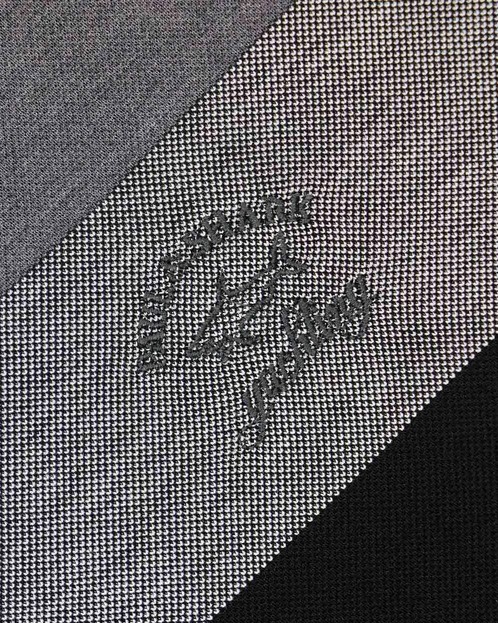 Logo Embroidered Polo Shirt
