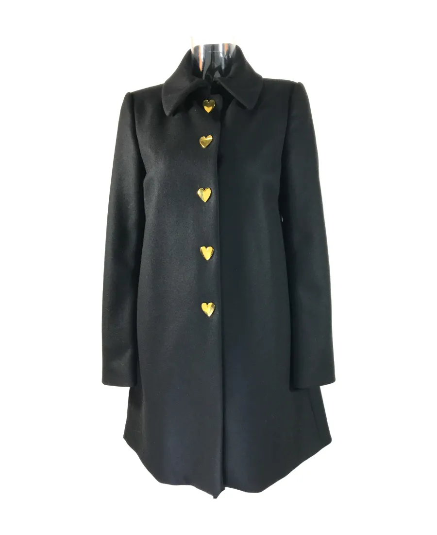 Logo Coat
