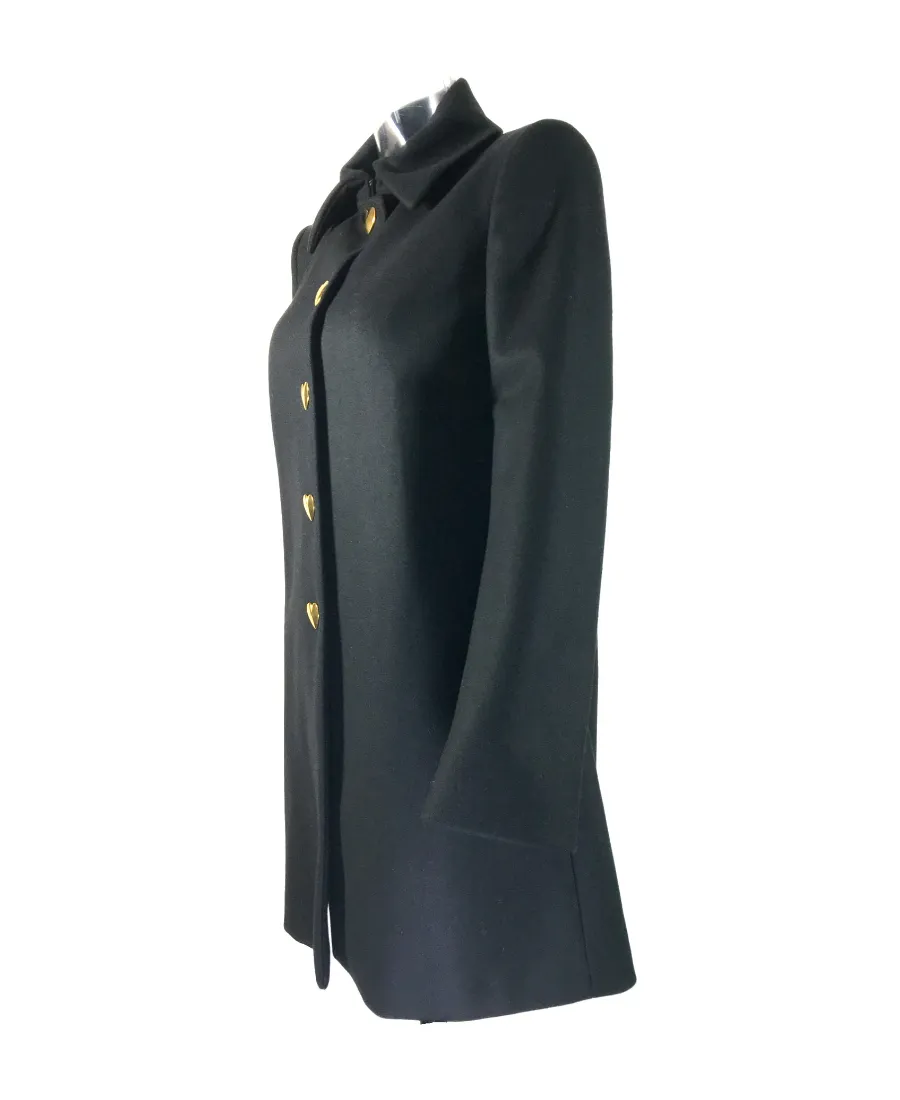 Logo Coat