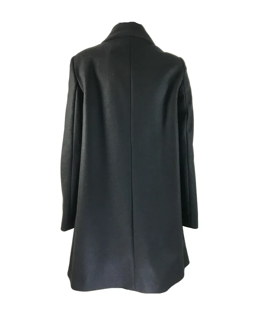 Logo Coat