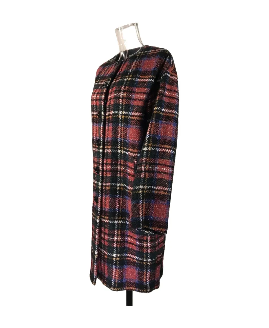 Logo Coat