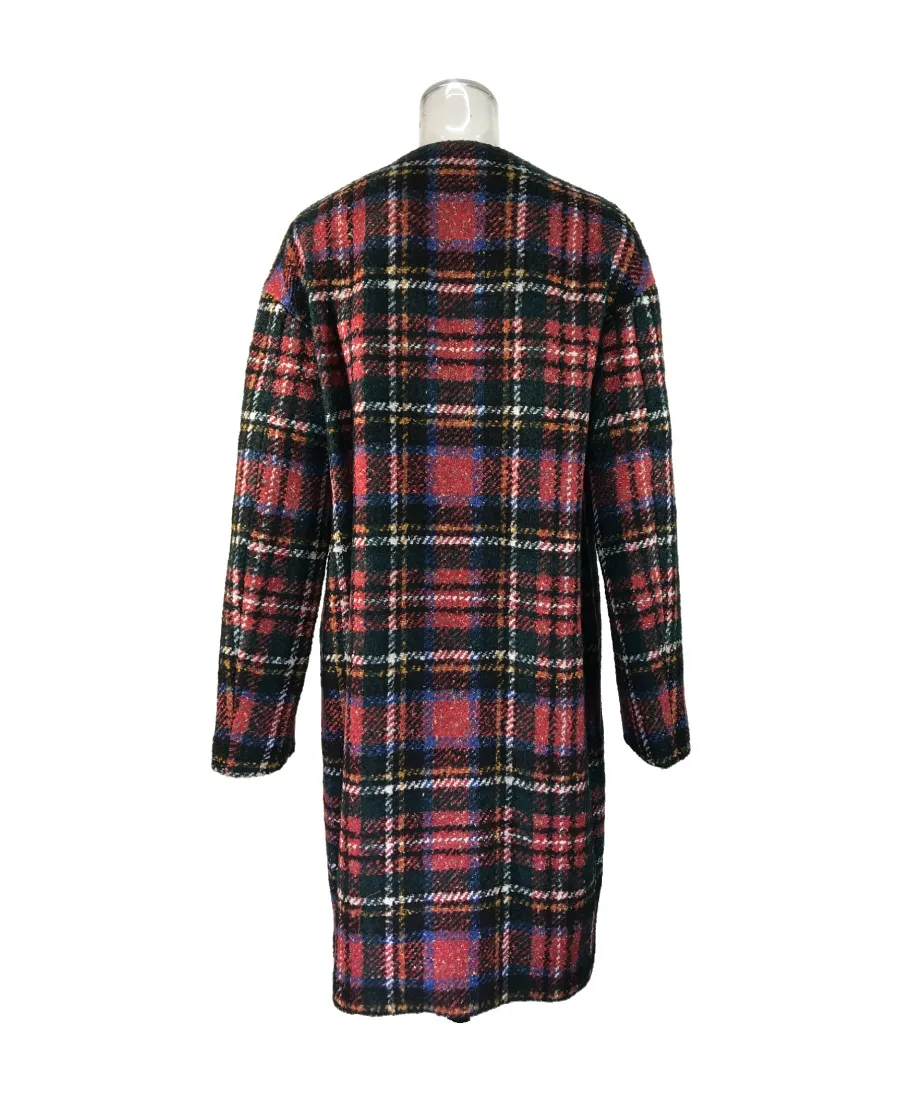 Logo Coat