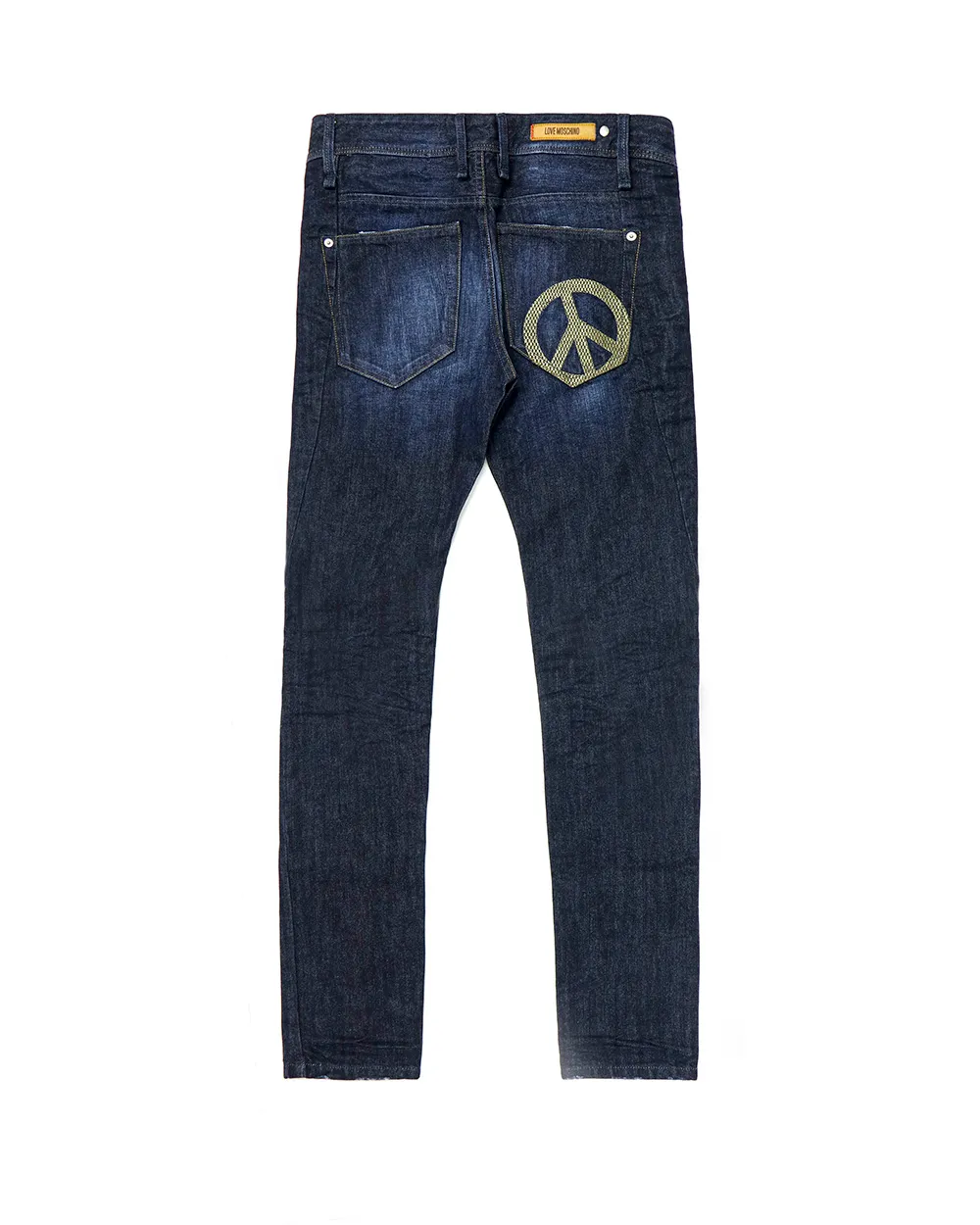 Logo Jeans