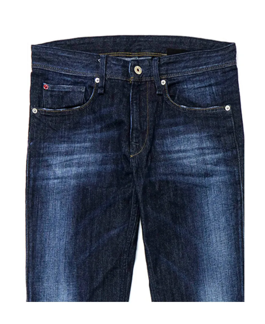 Logo Jeans