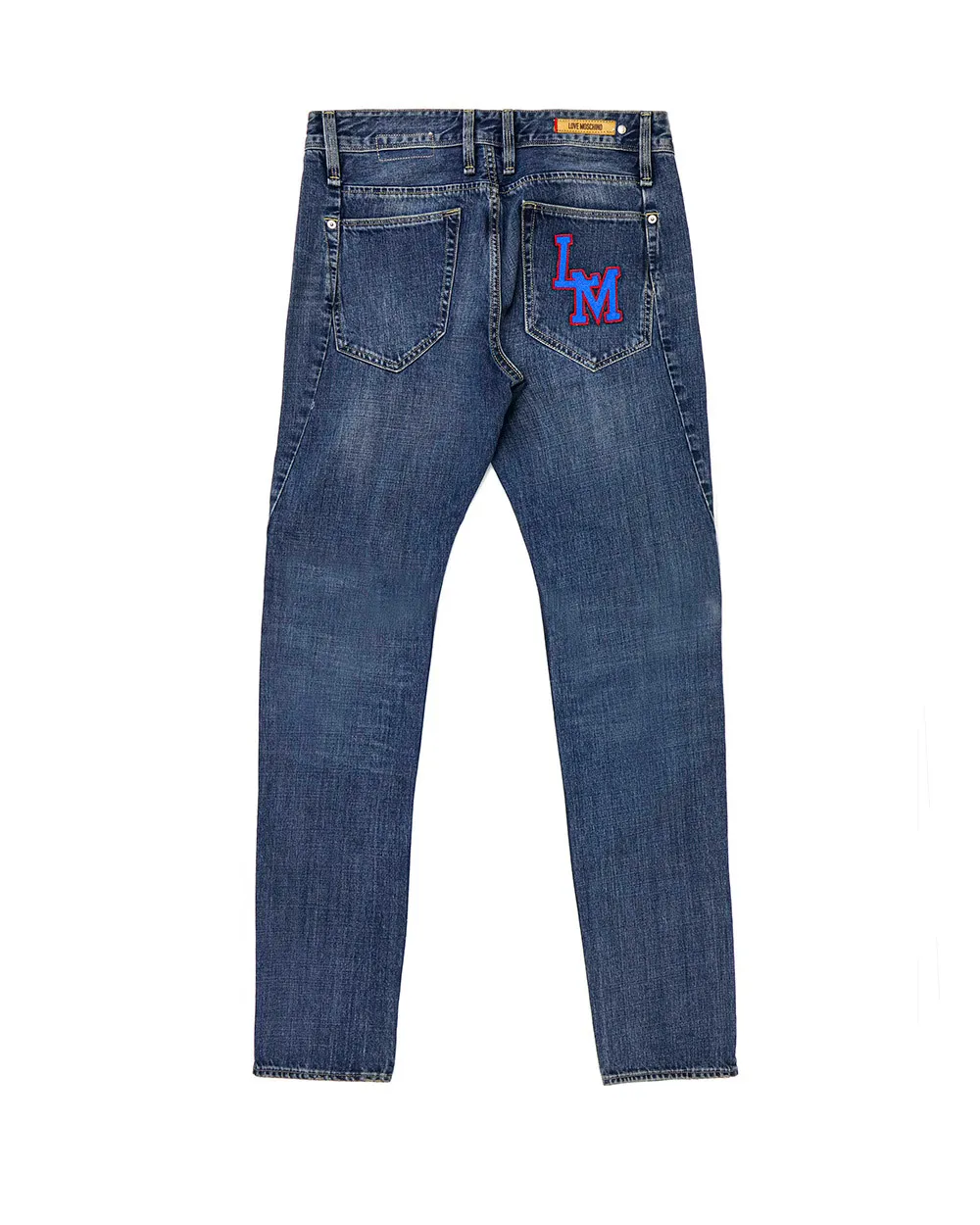 Classic Jeans