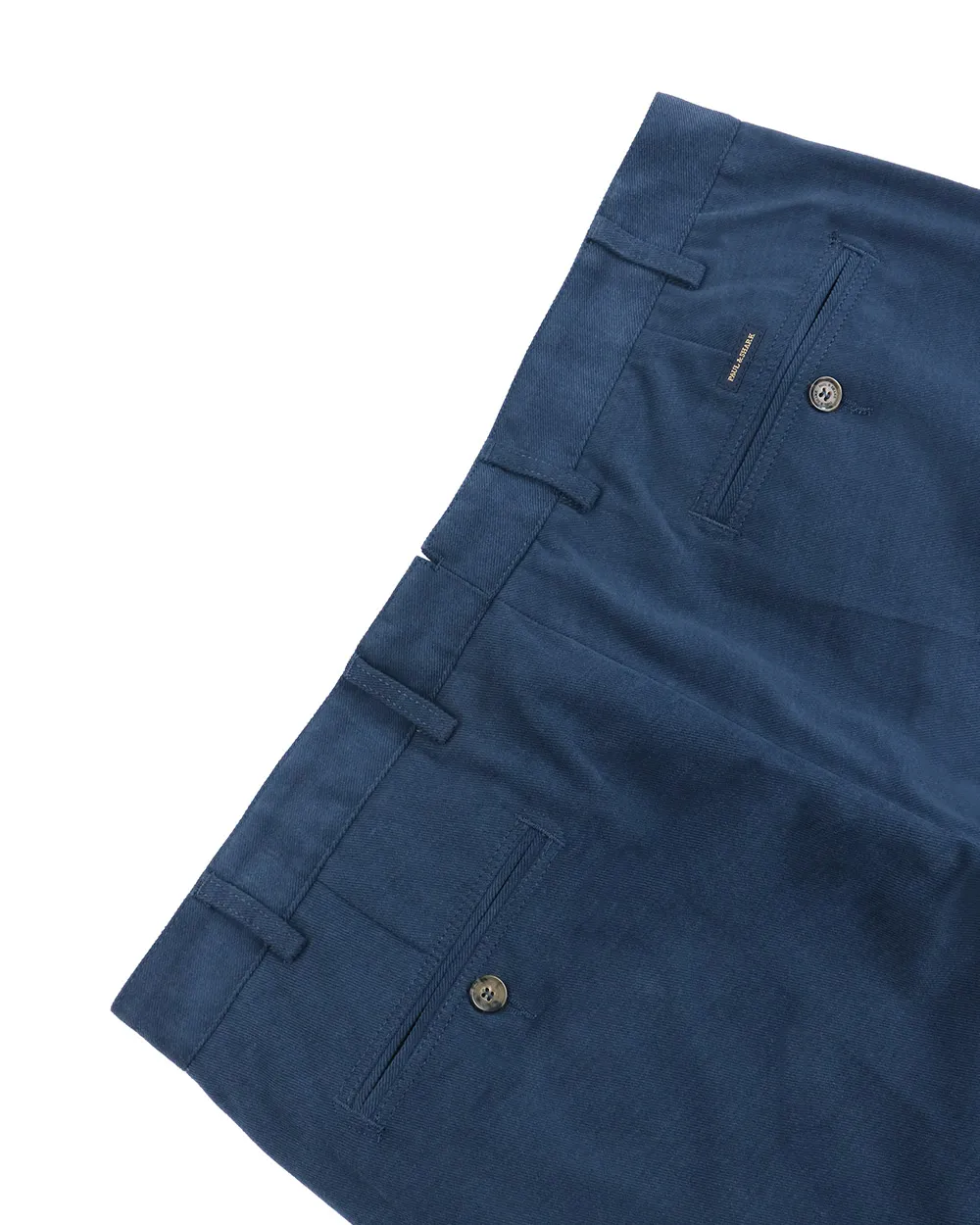 Straight Casual Pants