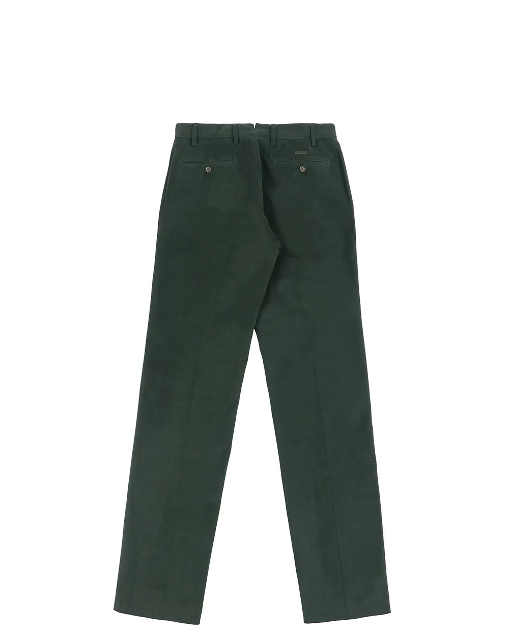 Straight Casual Pants