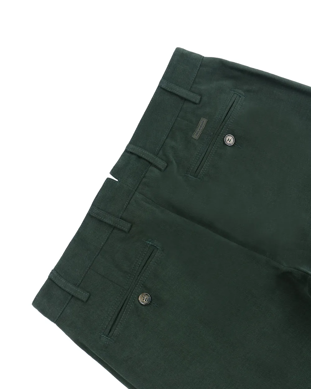 Straight Casual Pants