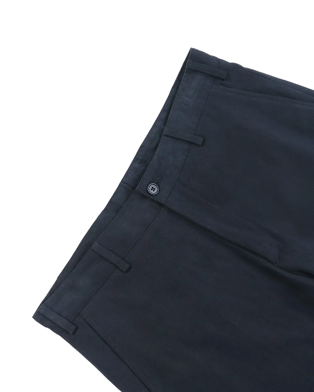 Straight Casual Pants