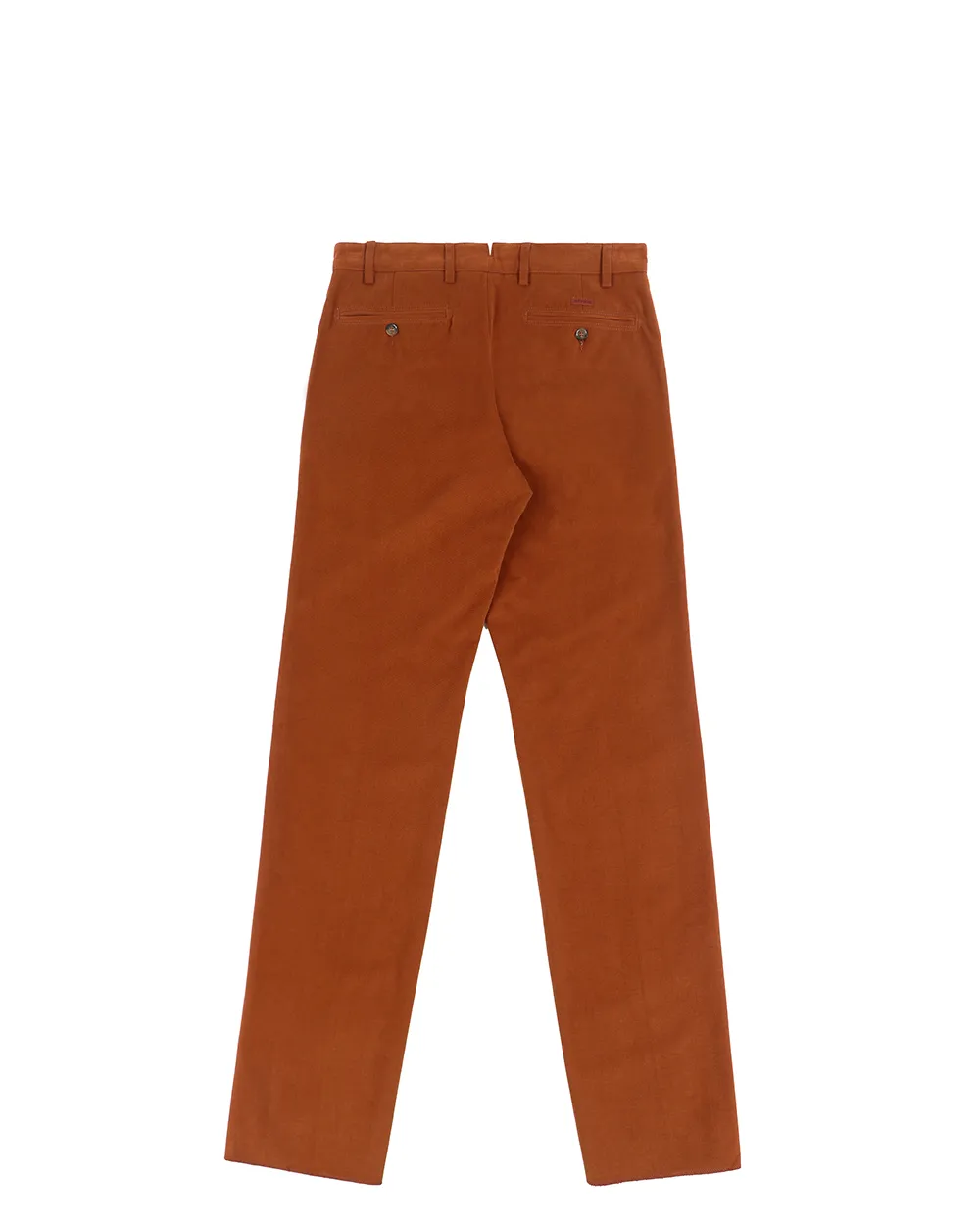 Straight Casual Pants