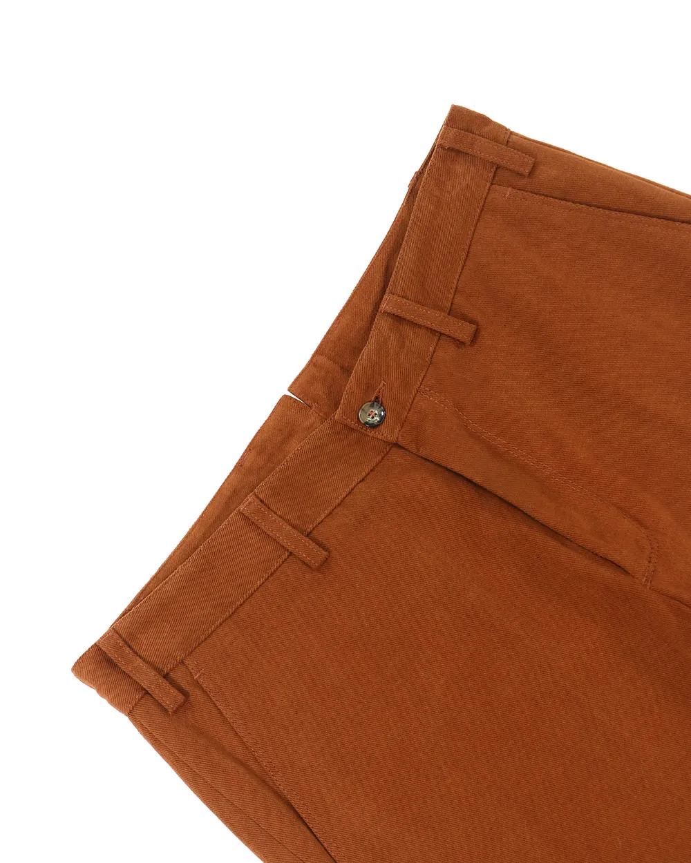 Straight Casual Pants