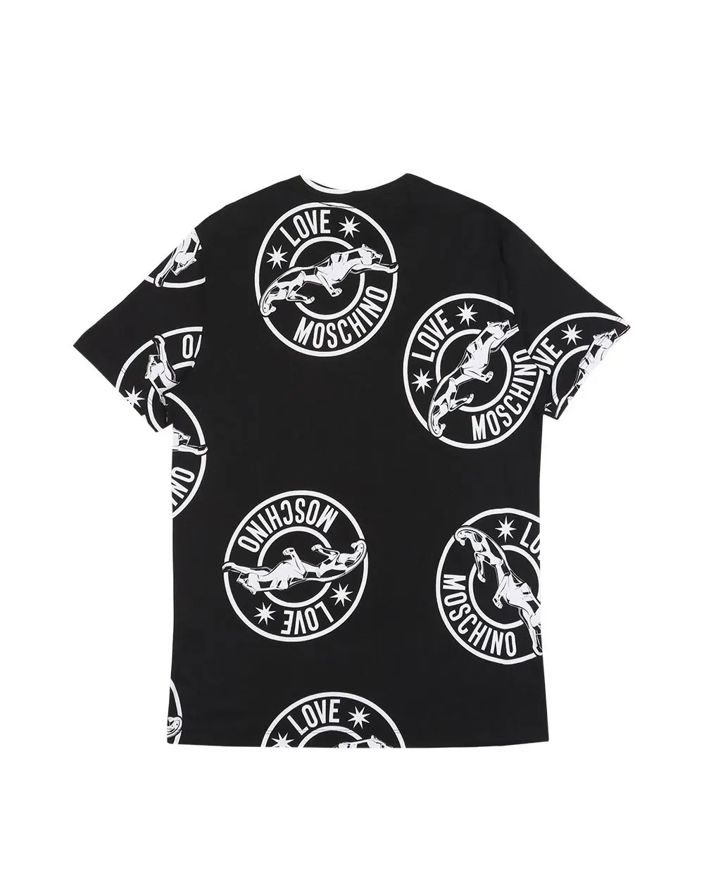 Logo Details T-Shirt