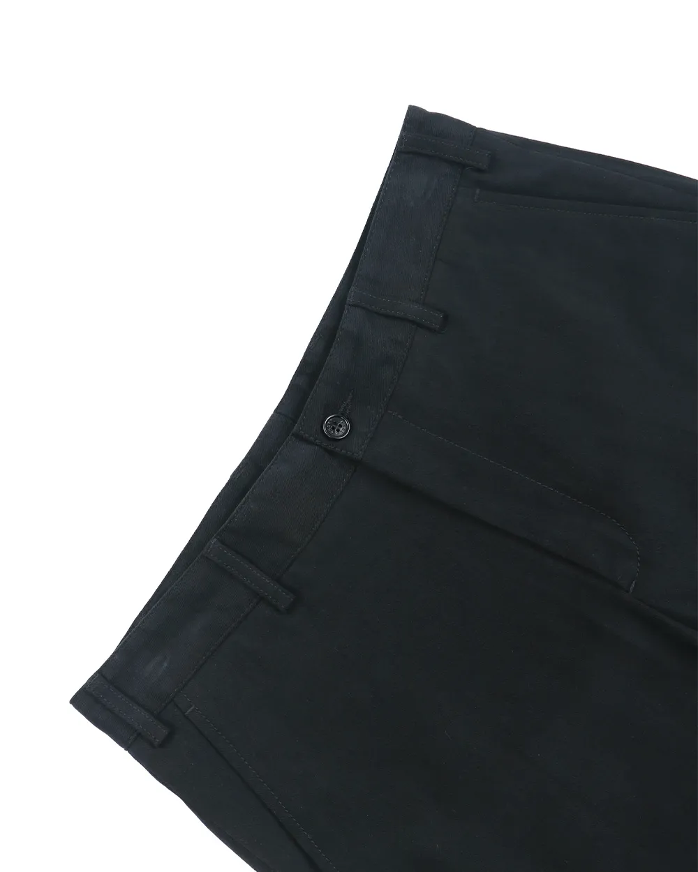Straight Casual Pants