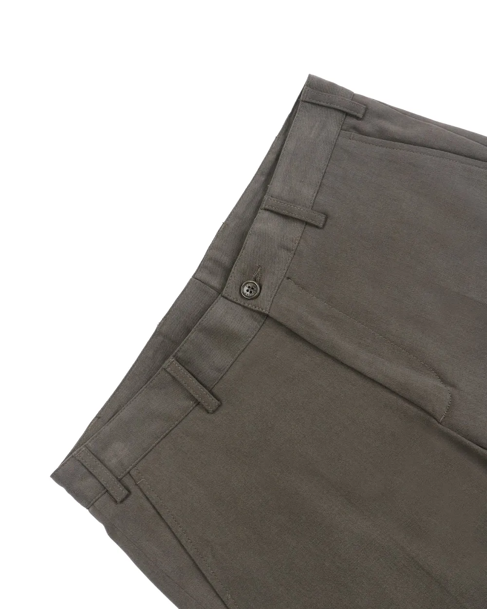 Straight Casual Pants