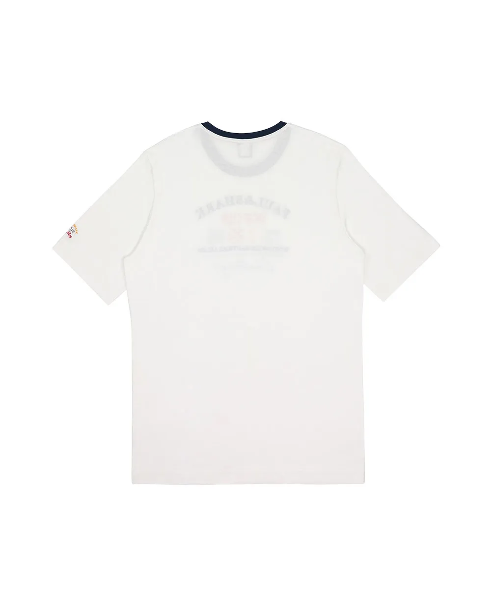 Logo Short-Sleeved T-Shirt