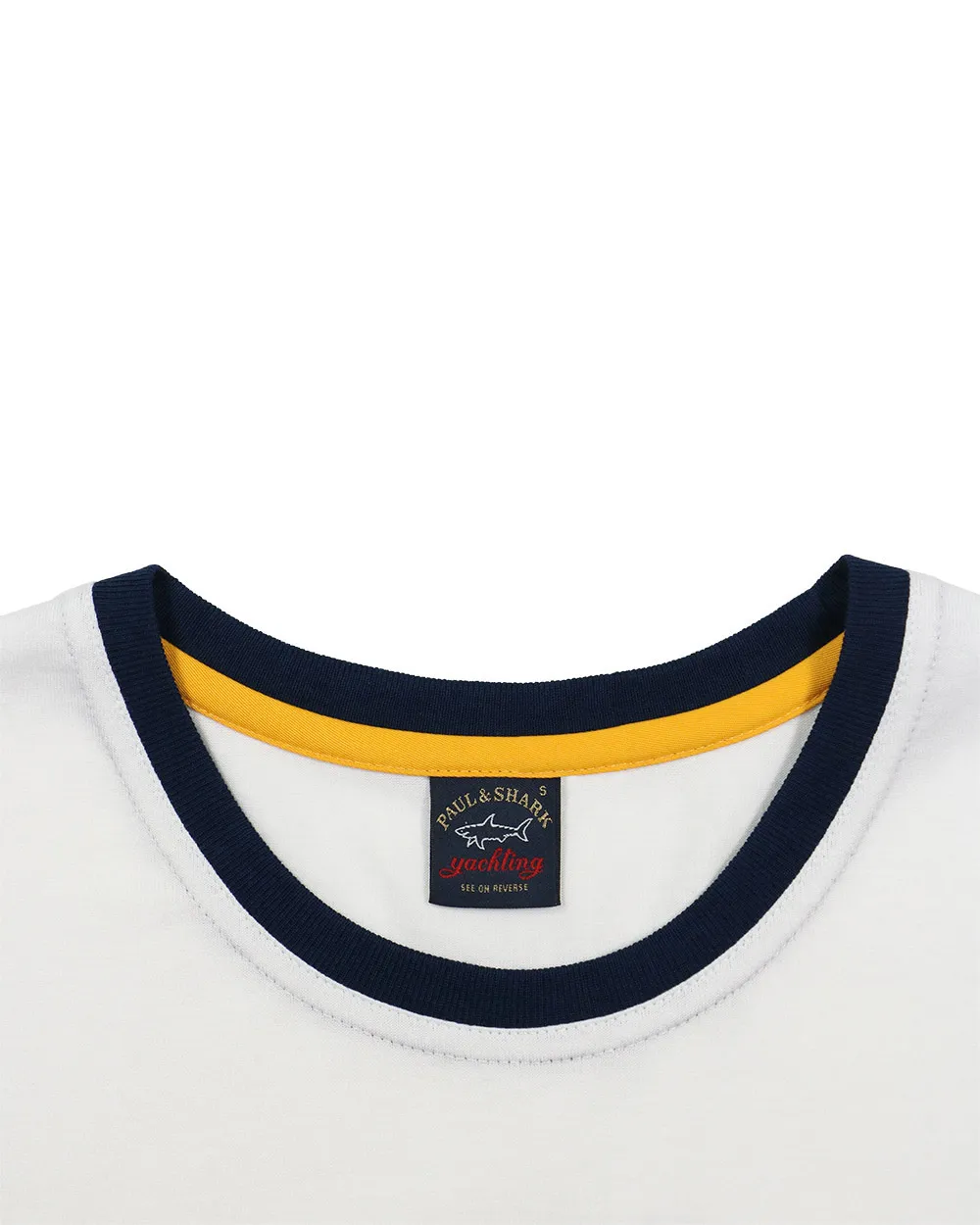 Logo Short-Sleeved T-Shirt