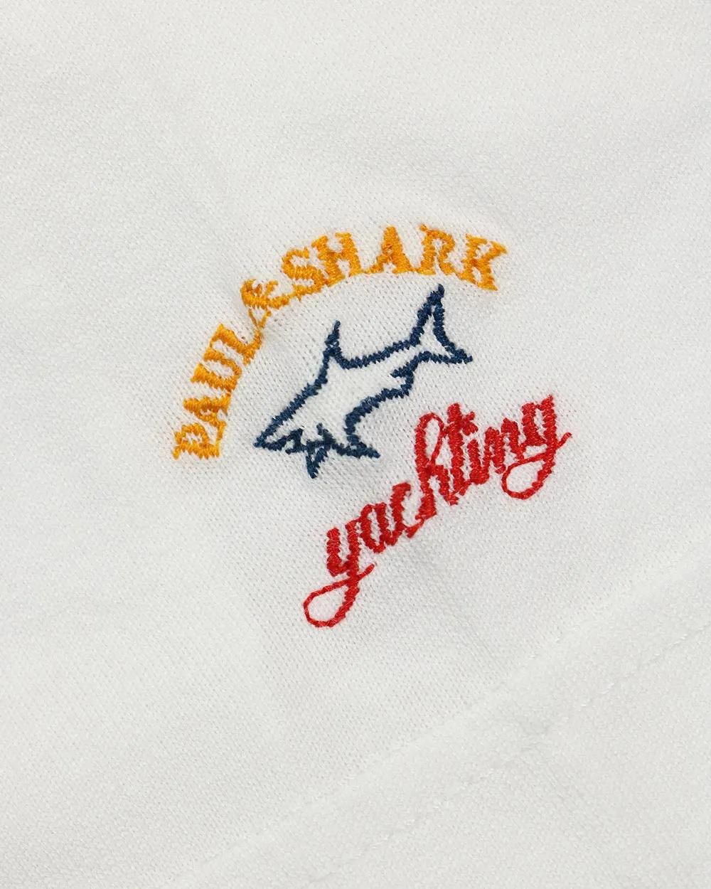 Logo Short-Sleeved T-Shirt