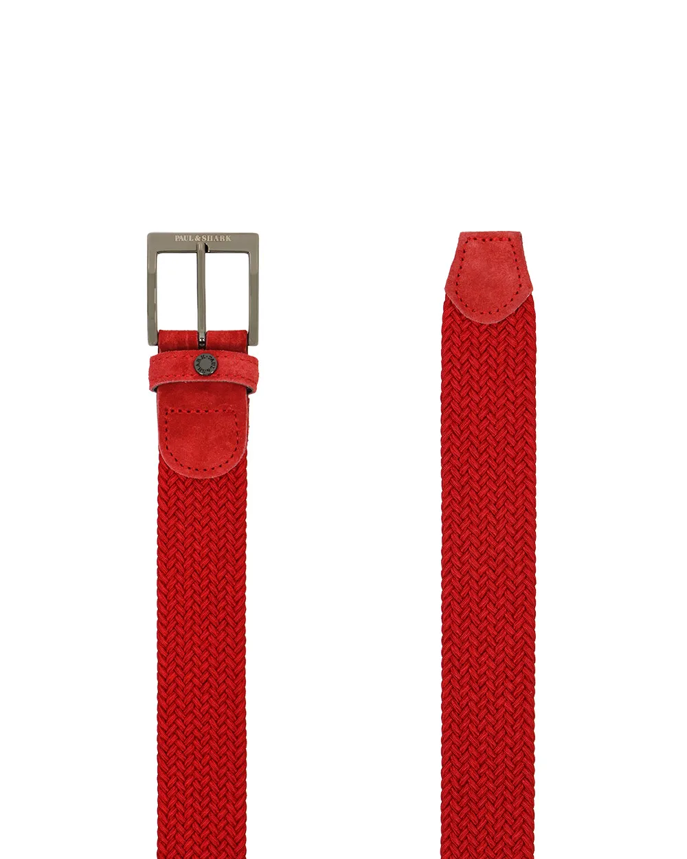 Logo Belt