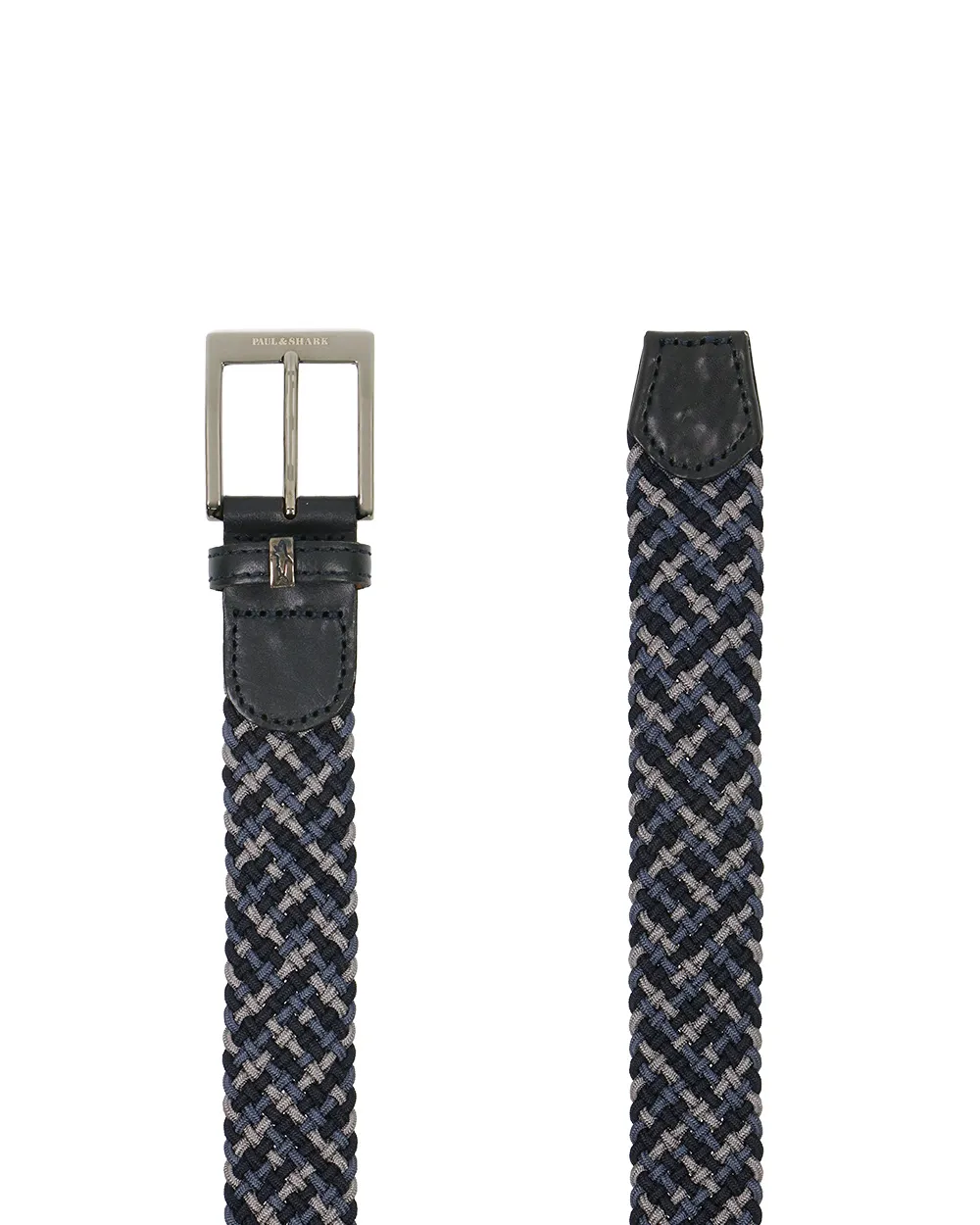 Logo Belt