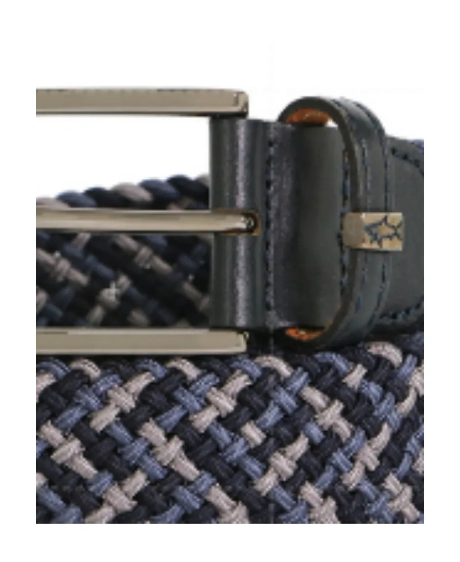 Logo Belt