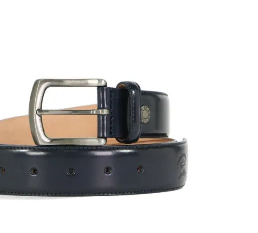 Logo Belt
