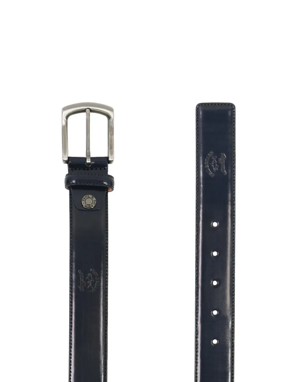 Logo Belt