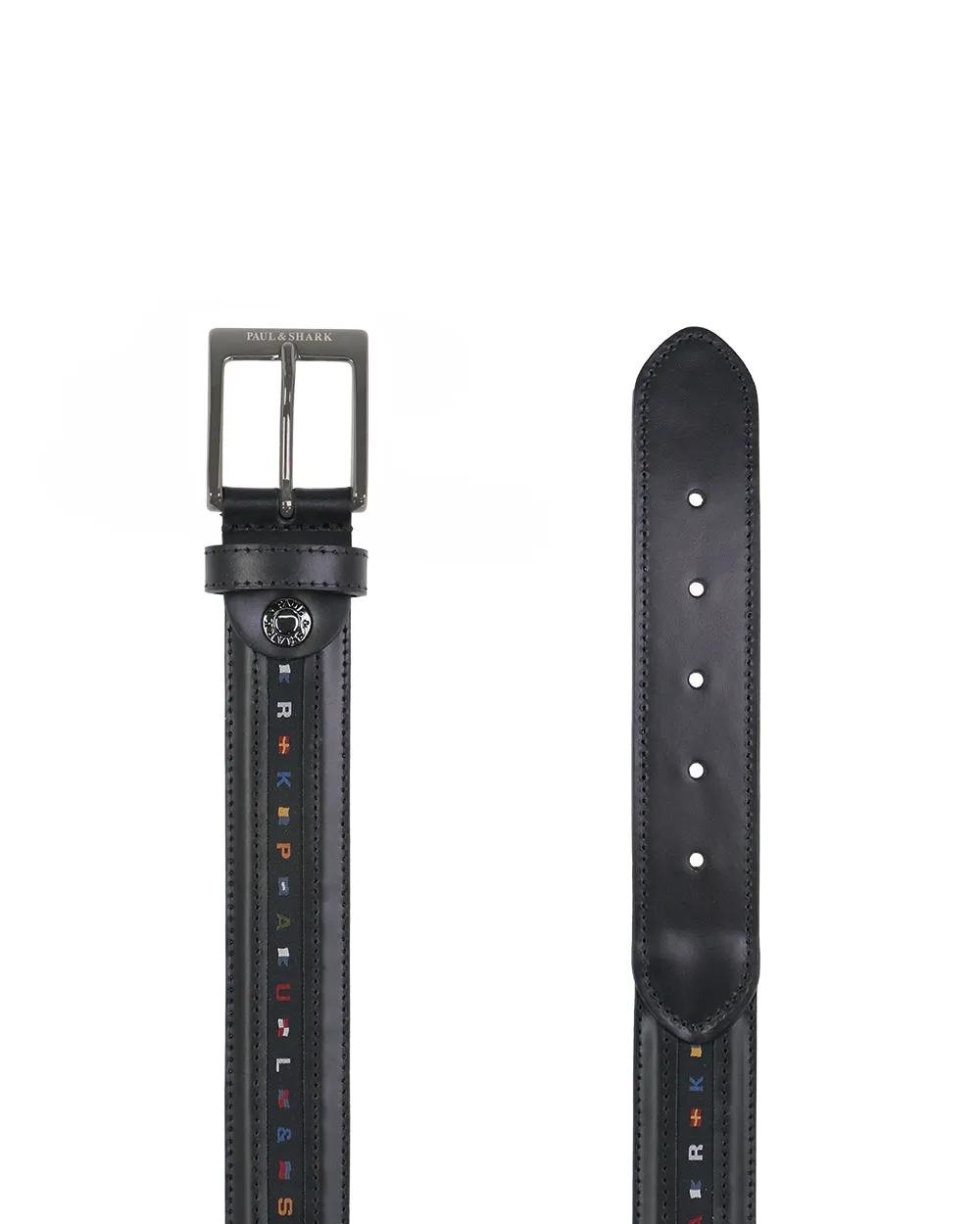 Logo Belt