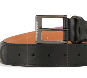 Logo Belt