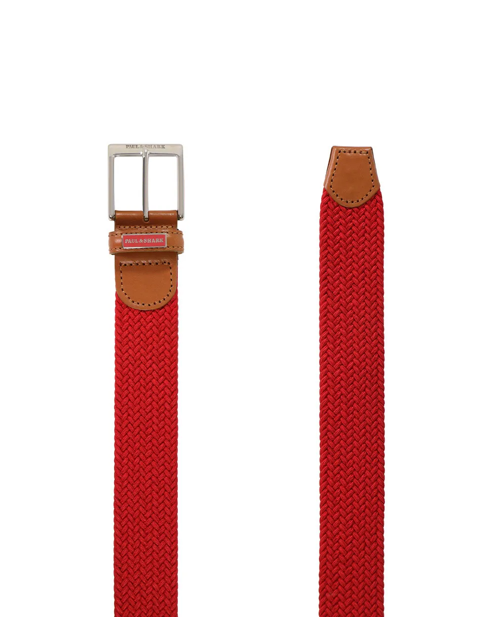 Logo Belt