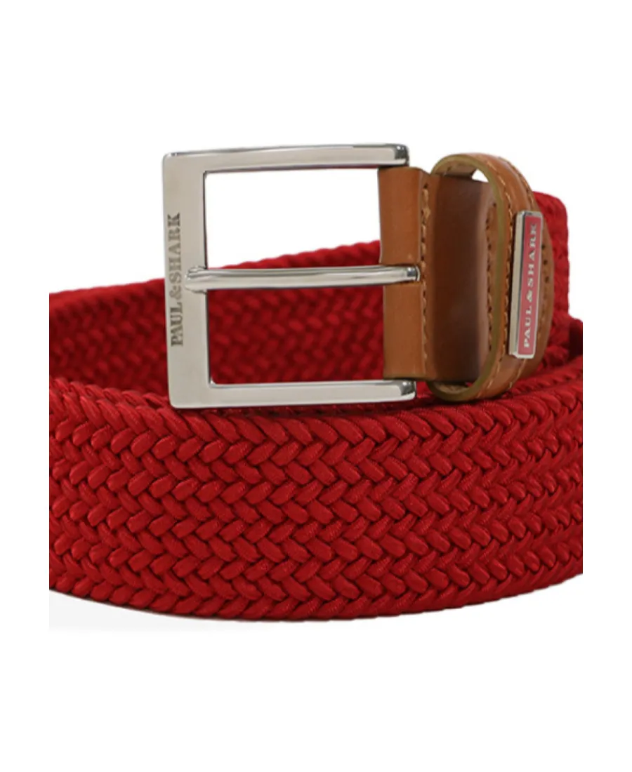 Logo Belt