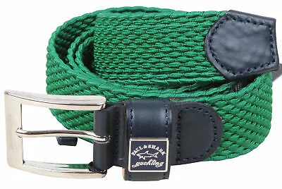 Logo Belt